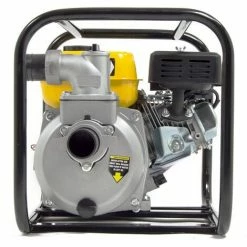 Wolf 2" Petrol Driven Water Pump 8 Wolf 2" Petrol Driven Water Pump -WOLF Shop 28327700 4