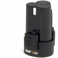 Wolf 12v Lithium-Ion Battery 1.5Ah