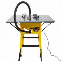Wolf 10" 250mm 1600w Super HD Table Saw -WOLF Shop 50827974 3