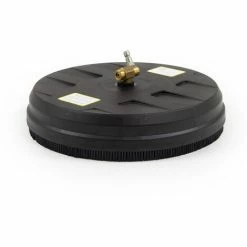 Wolf 400mm Patio Cleaner 1/4" Fitting For Petrol Pressure Washers