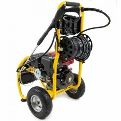 Formula Wolf 500 Petrol Pressure Washer 6 Formula Wolf 500 Petrol Pressure Washer -WOLF Shop 52477560 3