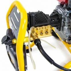 Formula Wolf 500 Petrol Pressure Washer 7 Formula Wolf 500 Petrol Pressure Washer -WOLF Shop 52477560 4