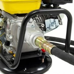 Wolf Petrol Concrete Vibrating Poker 8 Wolf Petrol Concrete Vibrating Poker -WOLF Shop 53593044 4