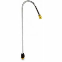 Formula Wolf 500 Petrol Pressure Washer, Curved Lance, Turbo Nozzle, Patio Cleaner & Oil 7 Formula Wolf 500 Petrol Pressure Washer, Curved Lance, Turbo Nozzle, Patio Cleaner & Oil -WOLF Shop 54309153 3