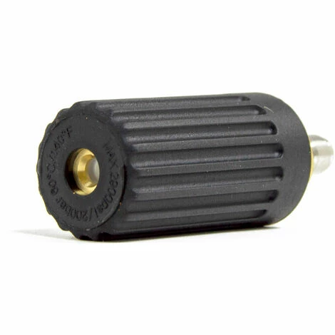 Formula Wolf 500 Petrol Pressure Washer, Curved Lance, Turbo Nozzle, Patio Cleaner & Oil 4 Formula Wolf 500 Petrol Pressure Washer, Curved Lance, Turbo Nozzle, Patio Cleaner & Oil - Image 4