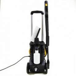 Wolf Jet Blaster 5 With Accessories -WOLF Shop 55853958 5