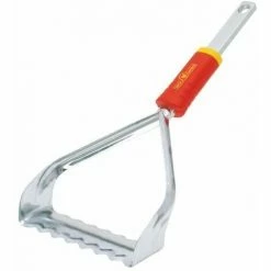 Wolf Push/Pull Weeder 15cm