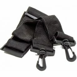 Wolf 320mm Aluminium Case In Black - Set Of 2 7 Wolf 320mm Aluminium Case In Black - Set Of 2 -WOLF Shop 63566036 4