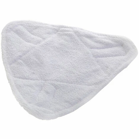 Wolf Micro Fibre Steam Cleaner Mop Pads - Pack Of 25 2 Wolf Micro Fibre Steam Cleaner Mop Pads - Pack Of 25 - Image 2