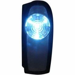 Wolf 3 In 1 Digital Tyre Inflator, SOS Light & Torch 8 Wolf 3 In 1 Digital Tyre Inflator, SOS Light & Torch -WOLF Shop 7021526 4