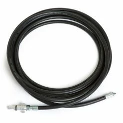 Wolf Pressure Washer 5M Drain And Rain Water Pipe Cleaner