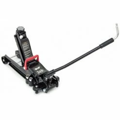 Wolf Black Jack 2.25T Low Profile Trolley Jack 7 Wolf Black Jack 2.25T Low Profile Trolley Jack -WOLF Shop 7023259 3