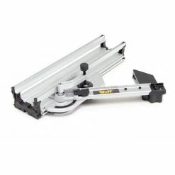 Wolf Mitre Base For 89mm Compact Circular Saw
